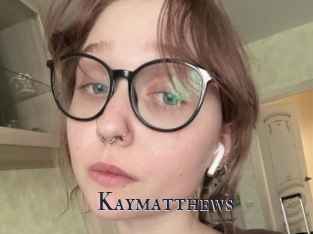 Kaymatthews