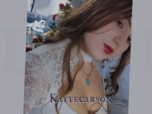 Kaytecarson