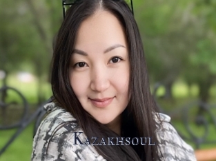 Kazakhsoul