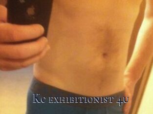 Kc_exhibitionist_4u