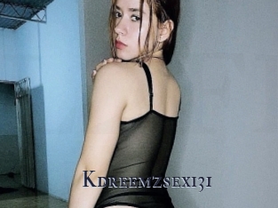 Kdreemzsexi31