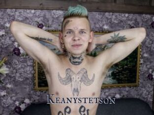 Keanystetson