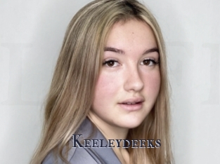 Keeleydeeks