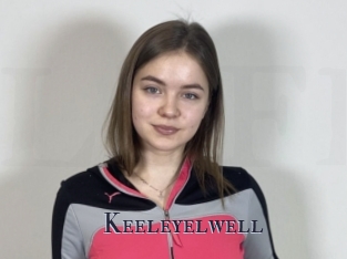 Keeleyelwell