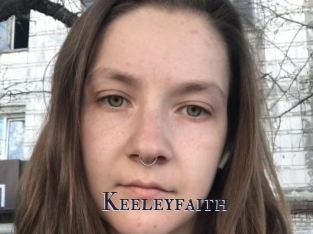 Keeleyfaith