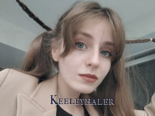 Keeleyhaler