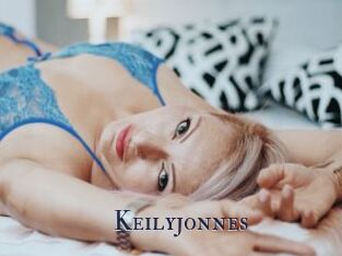 Keilyjonnes