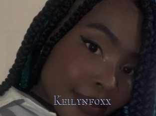 Keilynfoxx