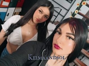 Keimaandsol