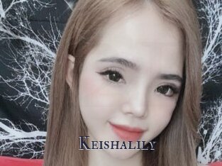 Keishalily