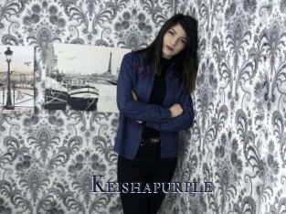 Keishapurple