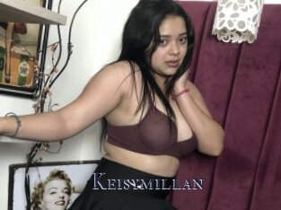 Keisymillan