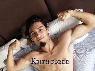 Keith_fordd