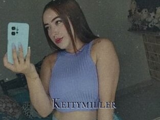 Keitymiller