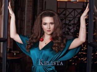 Kelista