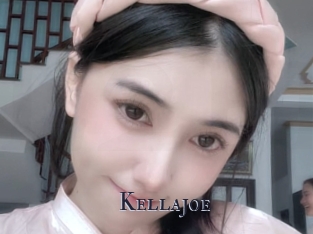 Kellajoe