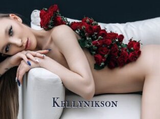 Kellynikson