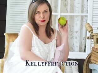 Kellyperfection