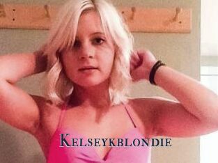 Kelseykblondie