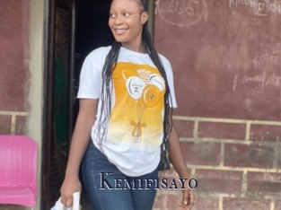 Kemifisayo