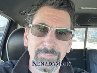 Kenadamson