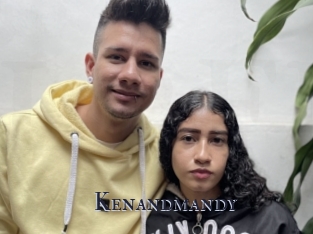 Kenandmandy