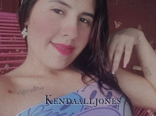 Kendaalljones