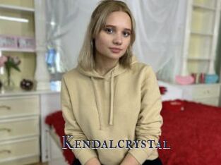 Kendalcrystal