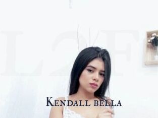 Kendall_bella