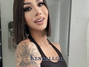 Kendallgil