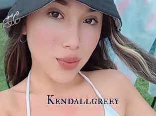 Kendallgreey