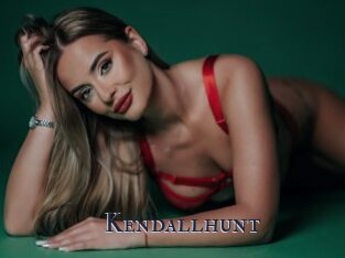 Kendallhunt