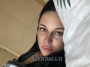 Kendallii