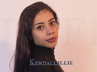 Kendallillie