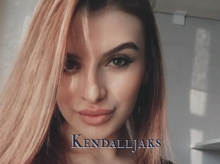 Kendalljaks