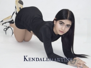 Kendallmartins