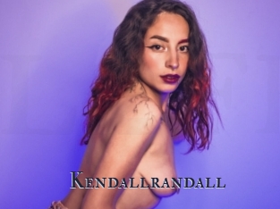 Kendallrandall