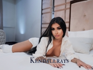 Kendallrays