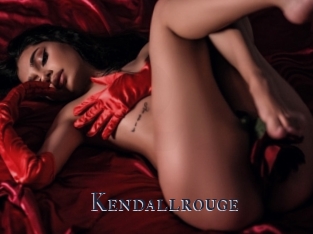 Kendallrouge