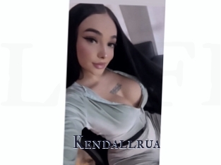 Kendallrua