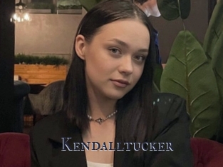 Kendalltucker