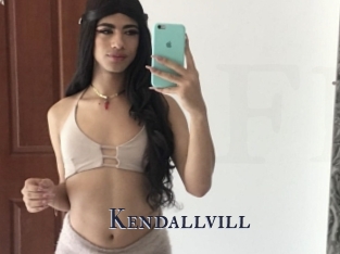 Kendallvill