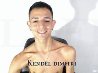 Kendel_dimitri