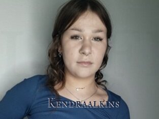 Kendraalkins