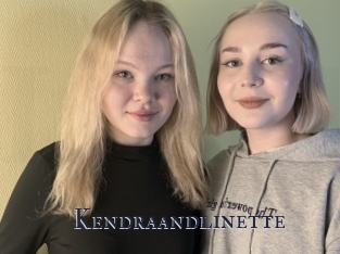 Kendraandlinette