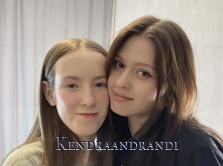 Kendraandrandi