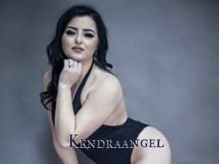 Kendraangel