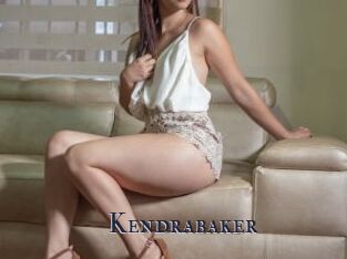 Kendrabaker