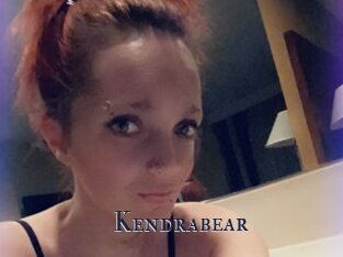 Kendrabear