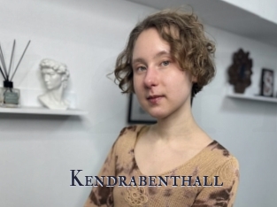 Kendrabenthall